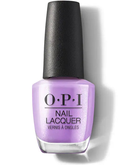 OPI Nail Lacquer Don't Wait .Create. 0.5 oz - #NLB006 OPI