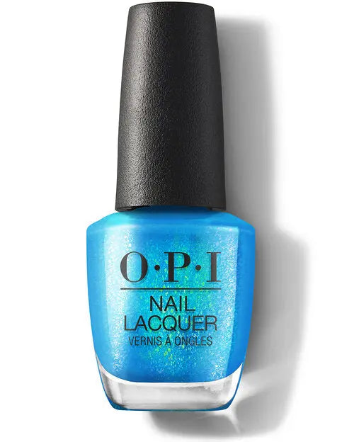 OPI Nail Lacquer Fell Bluetiful 0.5 oz - #NLB008 OPI