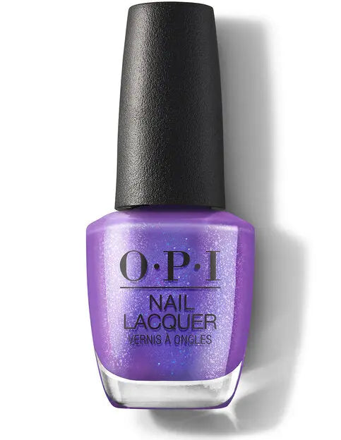 OPI Nail Lacquer Go to Grape Lengths 0.5 oz - #NLB005 OPI