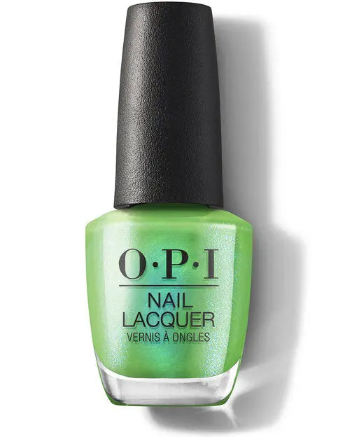 OPI Nail Lacquer Make Rainbows 0.5 oz - #NLB009 OPI