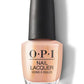 OPI Nail Lacquer The Future Is You 0.5 oz - #NLB012 OPI