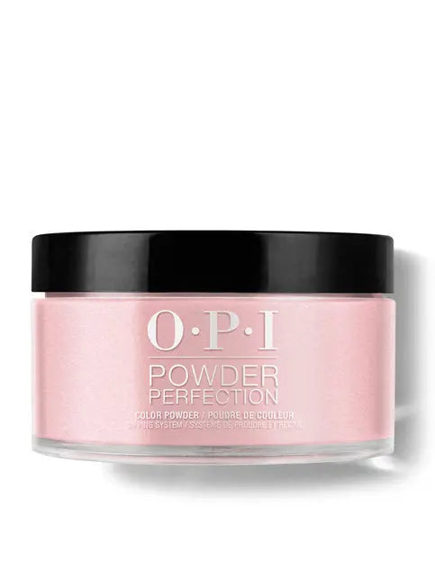 OPI Powder Perfection - Bubble Bath 4.25 oz - #DPS86 OPI