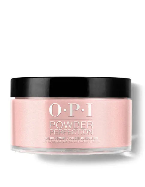 OPI Powder Perfection - Passion 4.25 oz - #DPH19 OPI