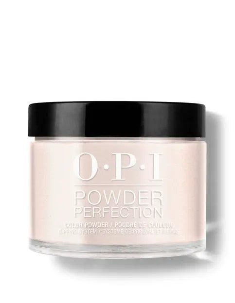 OPI Powder Perfection - Samoan Sand 4.25 oz - #DPP61 OPI