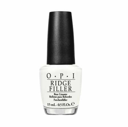 OPI Ridge Filler Base Coat 0.5 oz - #NBC416 OPI