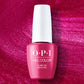 OPI Gel Polish - Blame The Mistletoe 0.5 oz - #HPQ10 OPI