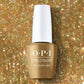 OPI Gel Polish - Five Golden Flings 0.5 oz - #HPQ02 OPI