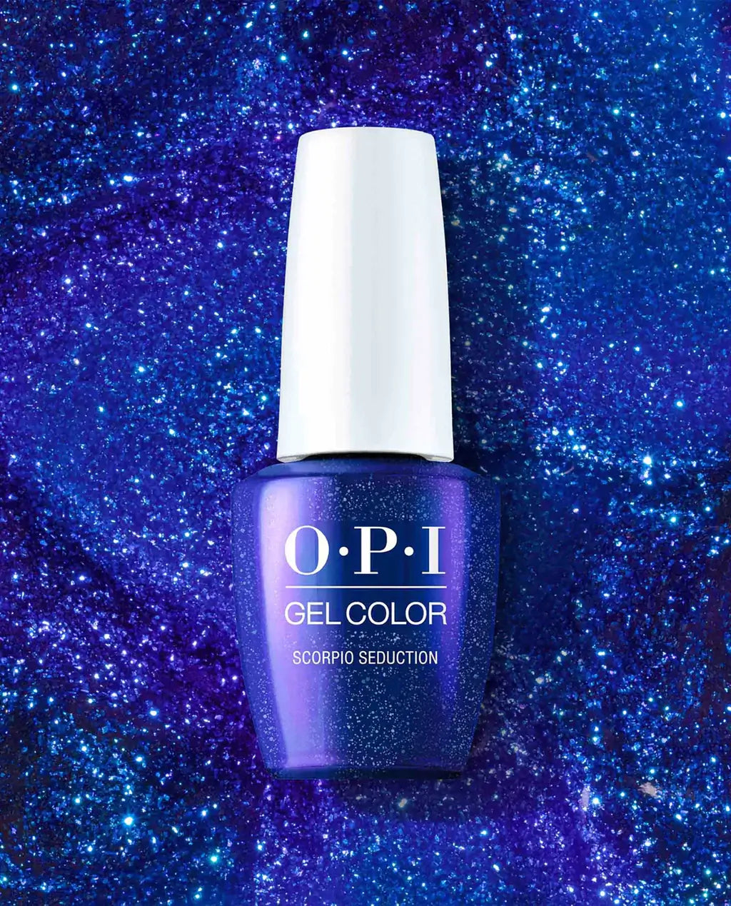 OPI Gel Polish - Scorpio Seduction  0.5 oz - #GCH019 OPI