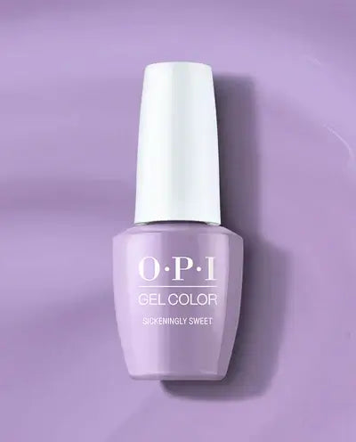 OPI Gel Polish - Sickeningly Sweet 0.5 oz - #HPQ12 OPI