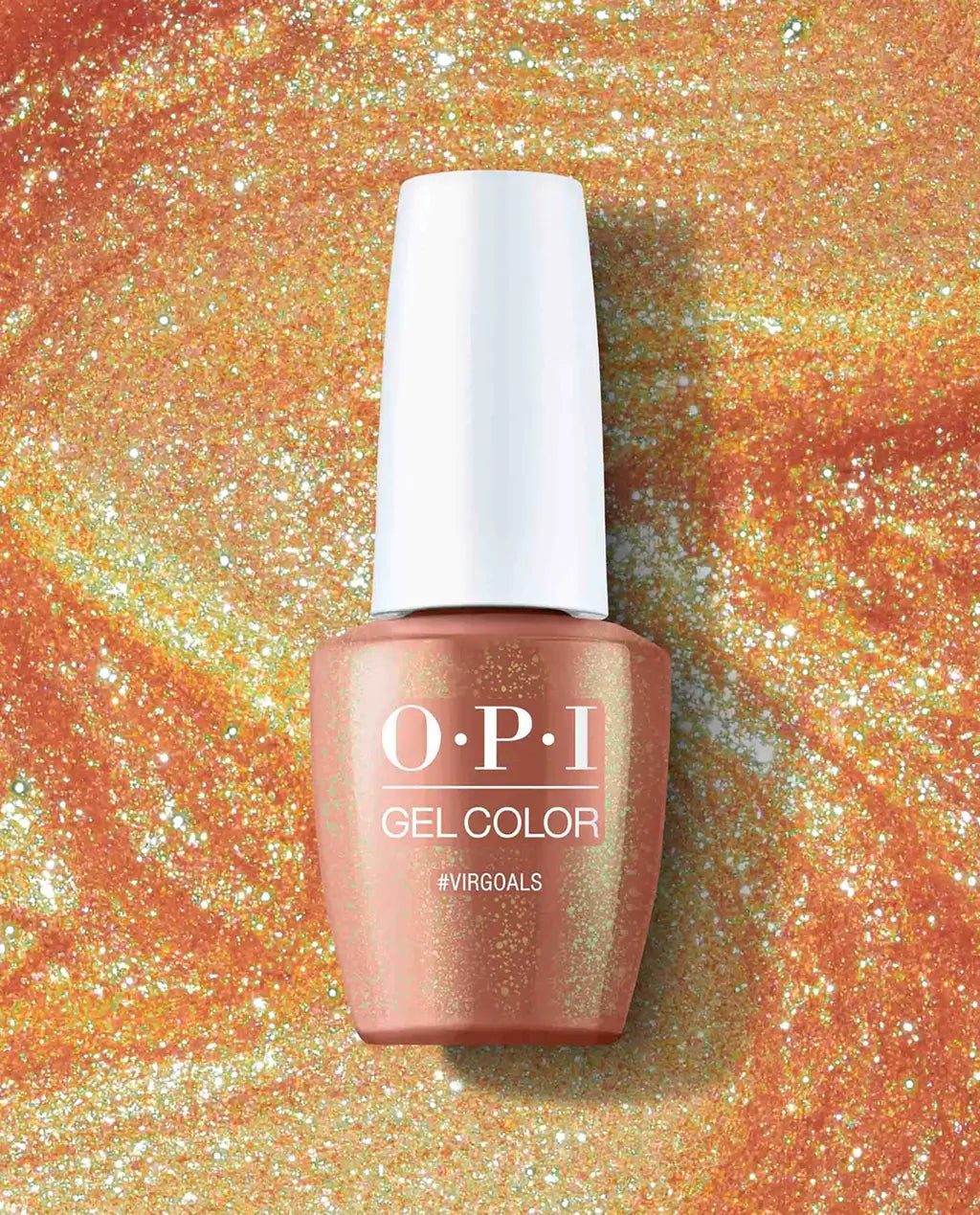 OPI Gel Polish - #Virgoals 0.5 oz - #GCH014 OPI