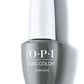 OPI Gelcolor - Clean Slate 0.5 oz - #GCF011 OPI