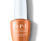 OPI Gelcolor Have Your Panettone and Eat It Too 0.5 oz - #GCMI02 OPI