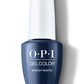 OPI Gelcolor - Midnight Mantra 0.5 oz - #GCF009 OPI