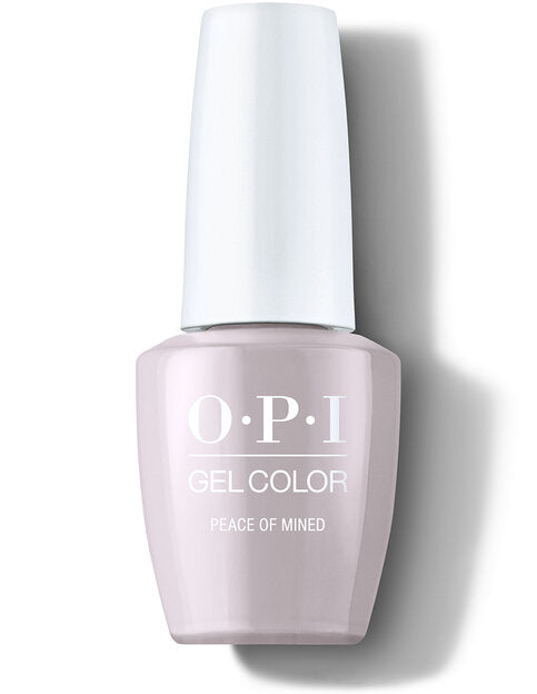 OPI Gelcolor - Peace of Mined 0.5 oz - #GCF001 OPI