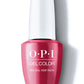 OPI Gelcolor - Red-Veal Your Truth 0.5 oz - #GCF007 OPI