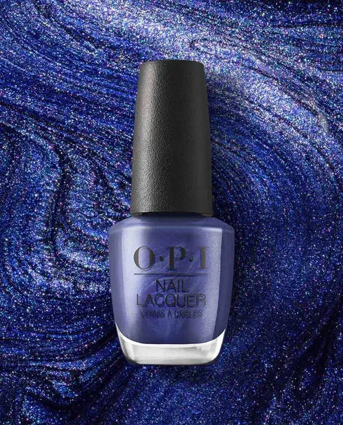 OPI Nail Lacquer - Aquarius Renegade 0.5 oz - #NLH021 OPI