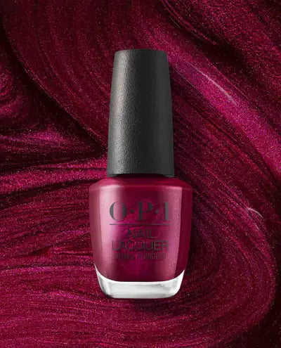 OPI Nail Lacquer - Big Sagittarius Energy 0.5 oz - #NLH024 OPI