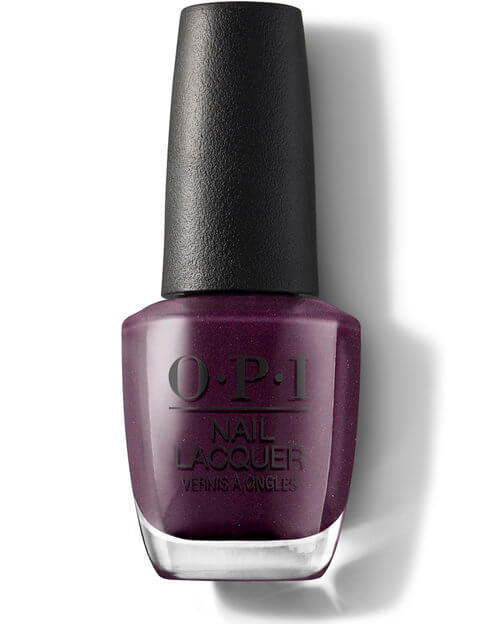 OPI Nail Lacquer - Boys Be Thistle-ing at Me 0.5 oz -#NLU17 OPI