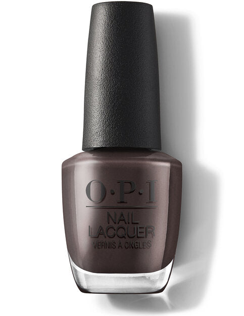 OPI Nail Lacquer - Brown to Earth 0.5 oz - #NLF004 OPI