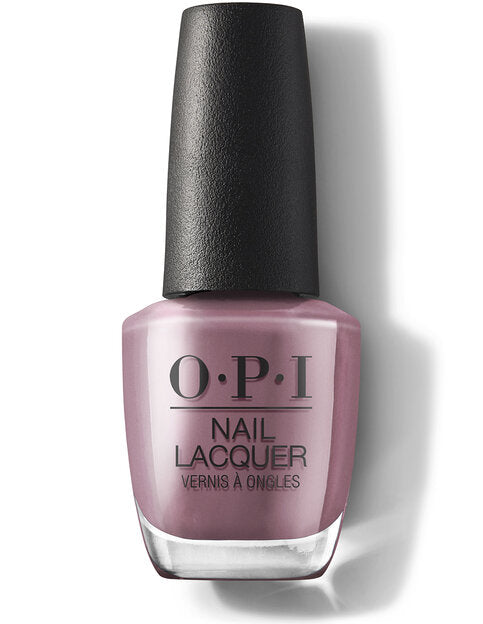 OPI Nail Lacquer - Claydreaming 0.5 oz - #NLF002 OPI