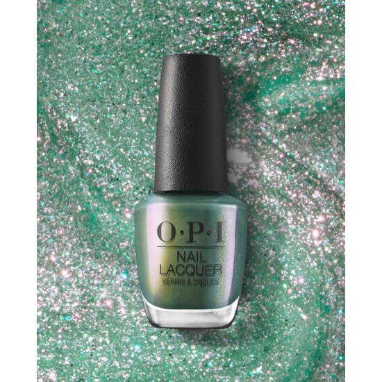 OPI Nail Lacquer - Feelin' Capricorn-y 0.5 oz - #NLH016 OPI