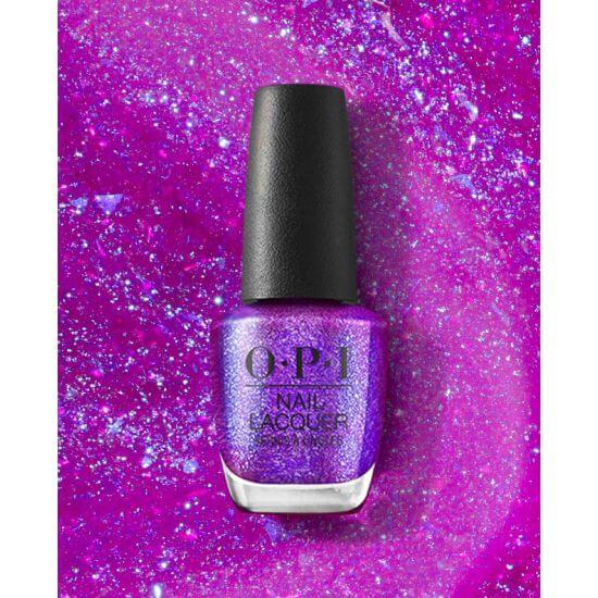 OPI Nail Lacquer -  Fellin' Libra-ted 0.5 oz - #NLH020 OPI