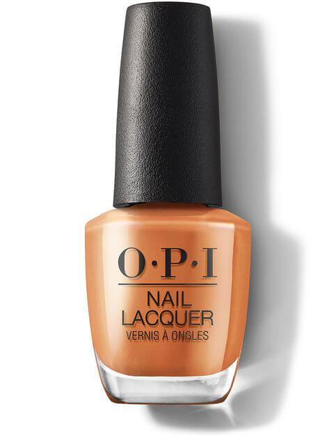 OPI Nail Lacuer - Have Your Panettone ans Eat it Too 0.5 oz - #NLMI02 OPI