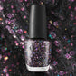 OPI Nail Lacquer - Hot & Coaled 0.5 oz - #HRQ13 OPI