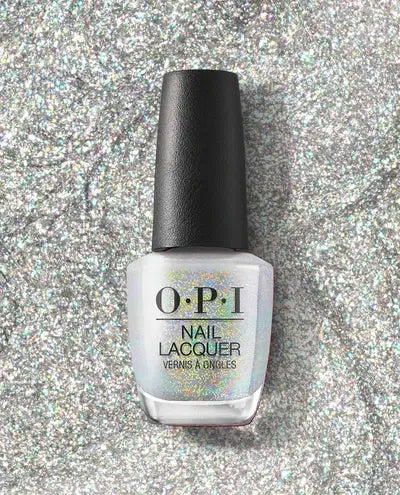 OPI Nail Lacquer - I Cancer-tainly Shine 0.5 oz - #NLH018 OPI