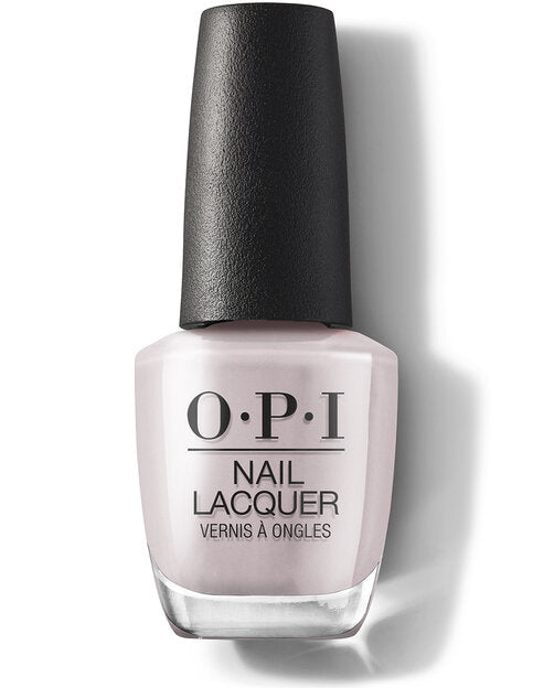 OPI Nail Lacquer - Peace of Mined 0.5 oz - #NLF001 OPI