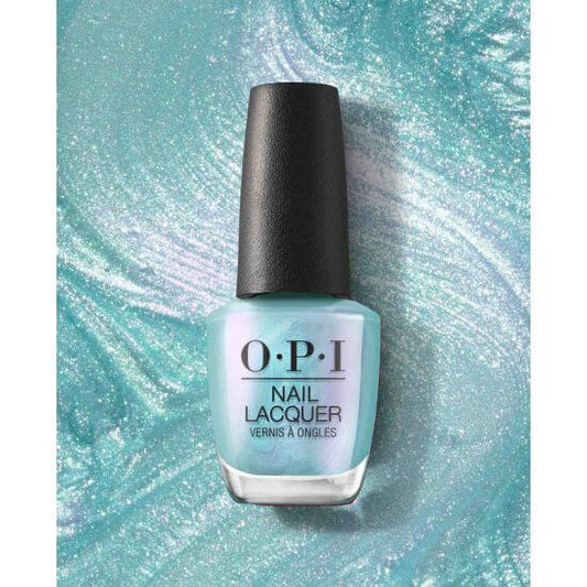 OPI Nail Lacquer - Pisces the Future 0.5 oz - #NLH017 OPI