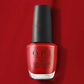 OPI Nail Lacquer - Rebel with a Clause 0.5 oz - #HRQ05 OPI