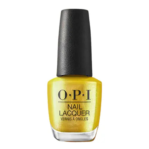 OPI Nail Lacquer - The Leo-nly One 0.5 oz - #NLH023 OPI
