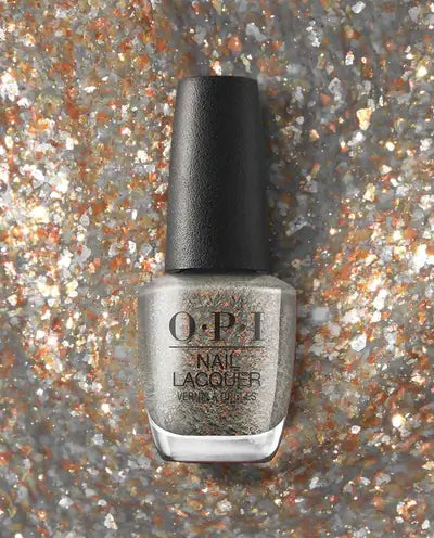 OPI Nail Lacquer - Yay or Neigh 0.5 oz - #HRQ06 OPI