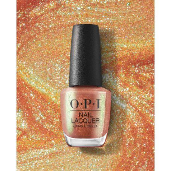 OPI Nail Lacquer - #Virgoals 0.5 oz - #NLH014 OPI