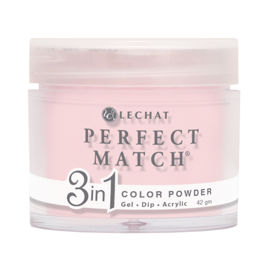 LeChat Perfect Match Dip Powder - Simply Me 1.48 oz - #PMDP021N LeChat