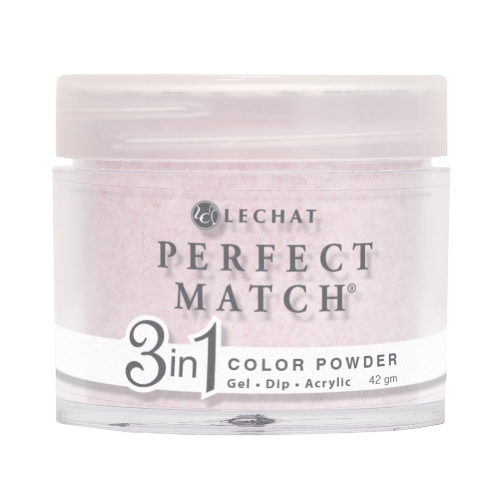 LeChat Perfect Match Dip Powder - Here's To You 1.48 oz - #PMDP075N LeChat