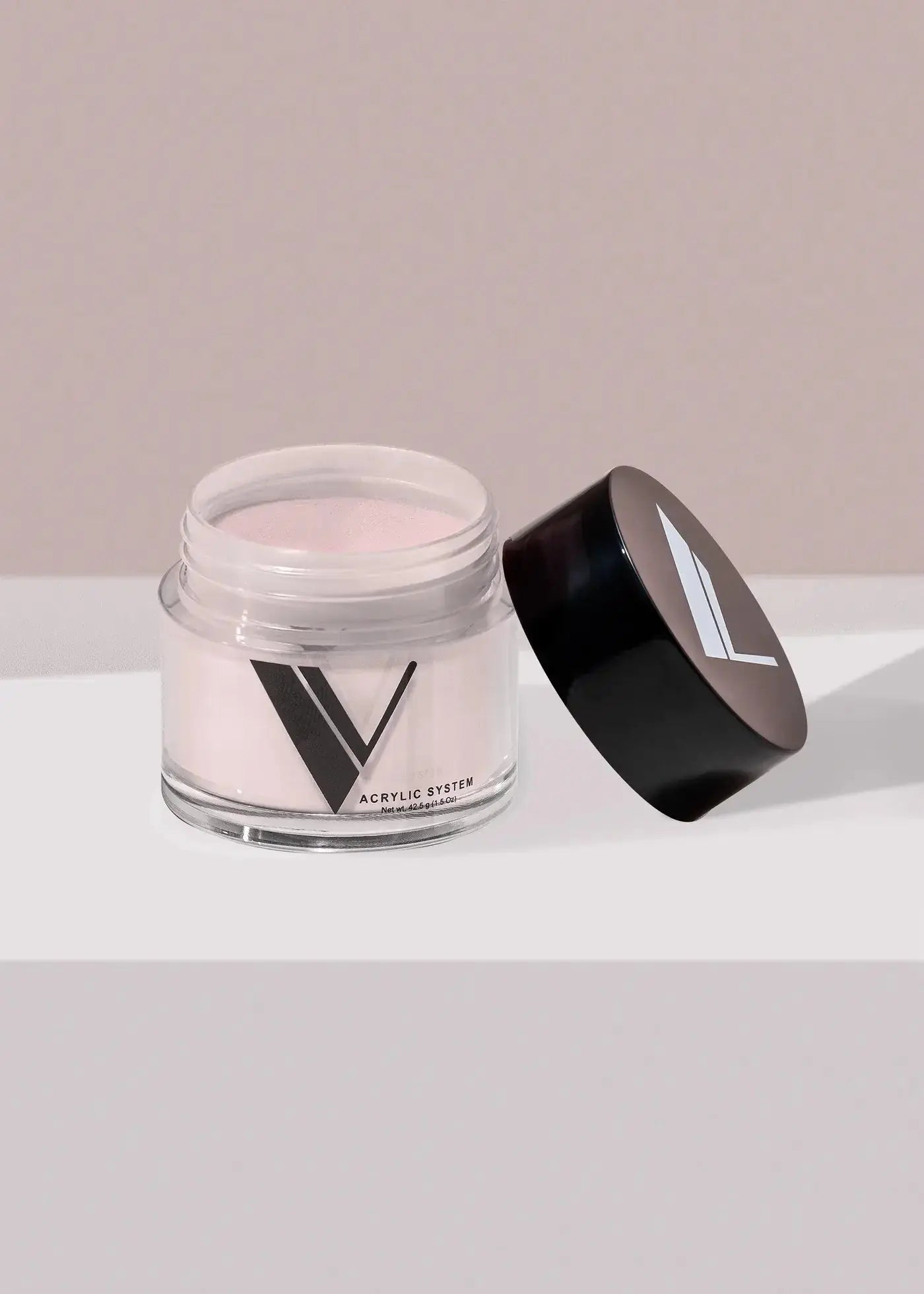 Valentino Acrylic Powder - Classic Nude 1.5 oz Valentino