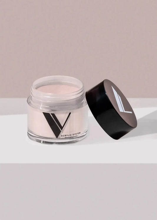 Valentino Acrylic Powder - Glamorous Nude 1.5 oz Valentino