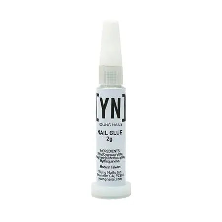 Young Nail Nail Glue 2 gram - #NPBG020 Young Nail