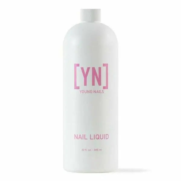Young Nails - Acrylic Monomer Liquid 32 oz Young Nail