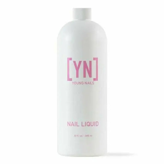 Young Nails - Acrylic Monomer Liquid 32 oz Young Nail