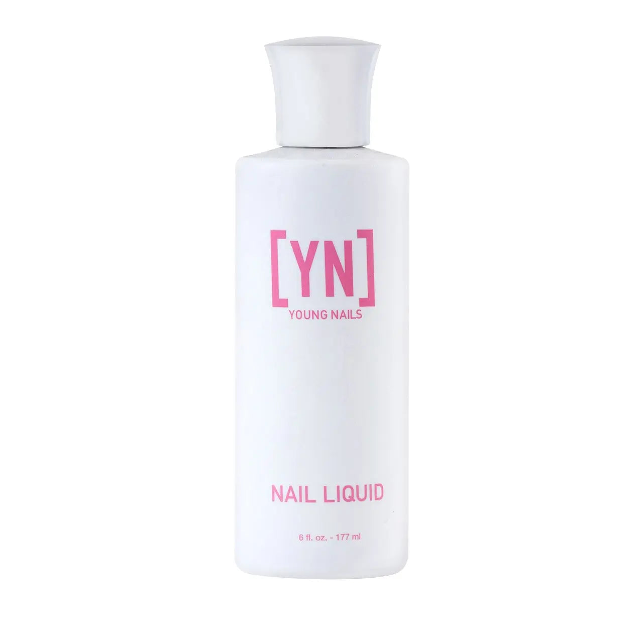 Young Nails - Acrylic Monomer Liquid 6 oz Young Nail