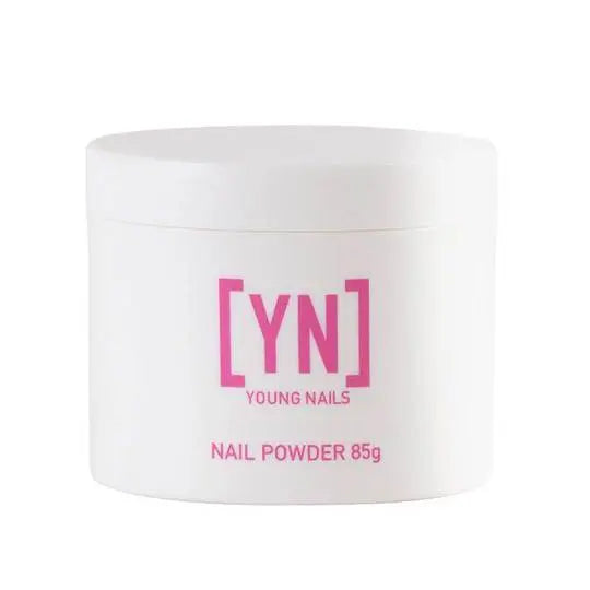Young Nails Acrylic Powder - Core French Pink Young Nails