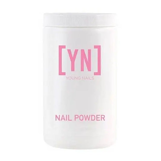 Young Nails Acrylic Powder - Cover Bare 660 gram - #PC660BA Young Nails