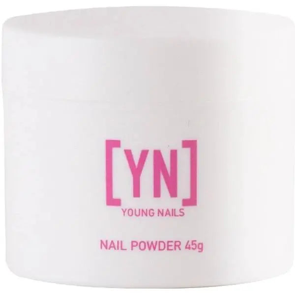 Young Nails Acrylic Powder - Cover Bare Young Nails