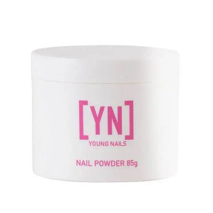Young Nails Acrylic Powder - Cover Taupe 85g - #PC085CT Young Nails