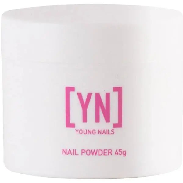 Young Nails Acrylic Powder - Speed Bubblegum Young Nails
