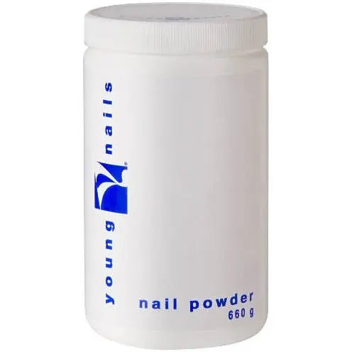 Young Nails Acrylic Powder - Speed Frosted Pink 66 gram - #PS660FP Young Nails