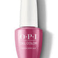 OPI Gelcolor - Aurora Berry-Alis 0.5oz - #GCI64 OPI